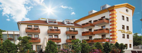 Hotel Engel **** in Trentino-Südtirol: 3 Nächte schon ab 259 CHF